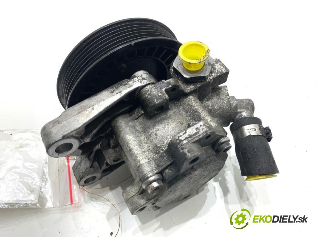 BMW E60 sedan 2005 160 kW 525 i 2996 pumpa servočerpadlo 4038768 (Servočerpadlo)