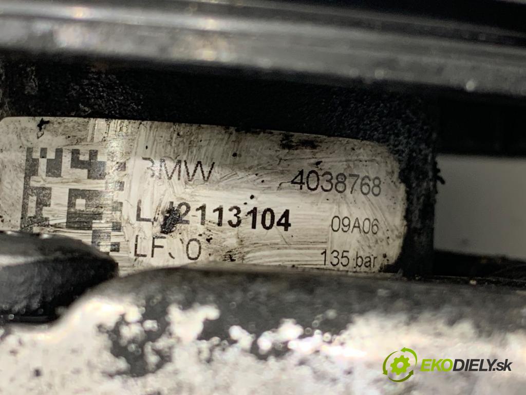 BMW E60 sedan 2005 160 kW 525 i 2996 pumpa servočerpadlo 4038768 (Servočerpadlo)