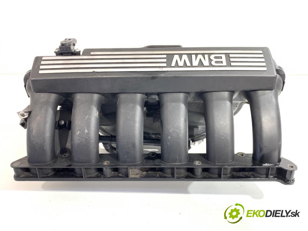 BMW E60 sedan 2005 160 kW 525 i 2996 Potrubie sacie, sanie 7548029 (Sacie potrubie)