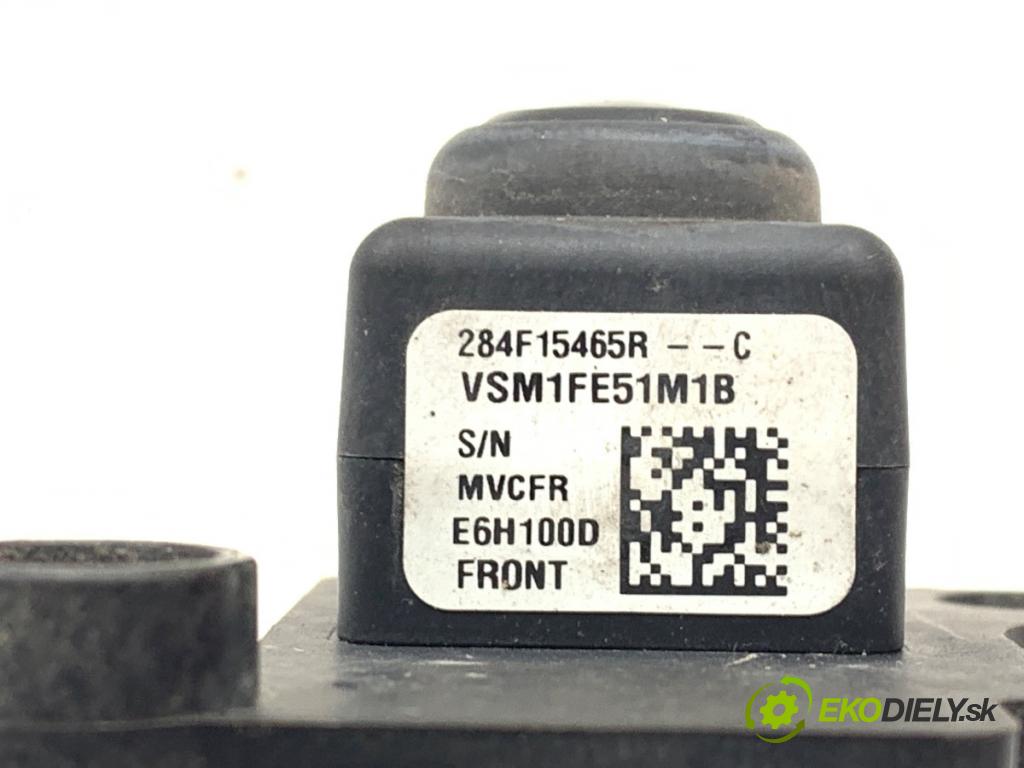 DACIA DUSTER SUV 2020 74 kW 1.0 TCe 100 (HMMT) 999 KAMERA přední část 284F15465R
