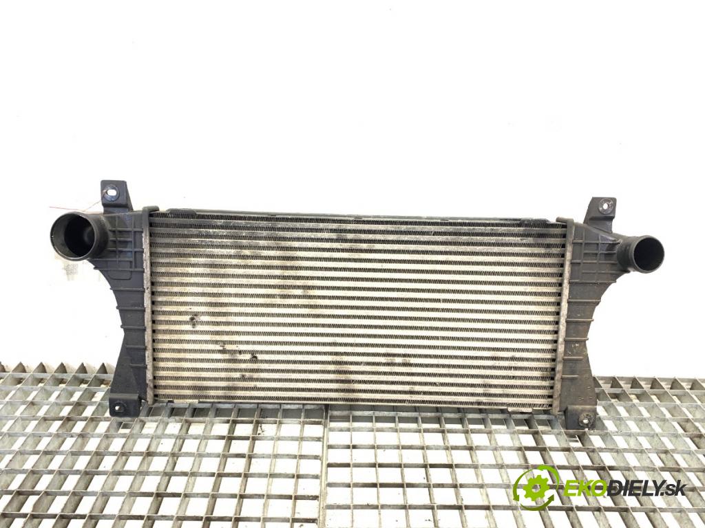 JEEP GRAND CHEROKEE WK samochód terenowy zamknięty 2008 160 kW 3.0 CRD 4x4 2987 intercooler 880897V (Intercooler (chladič stlačeného vzduchu))