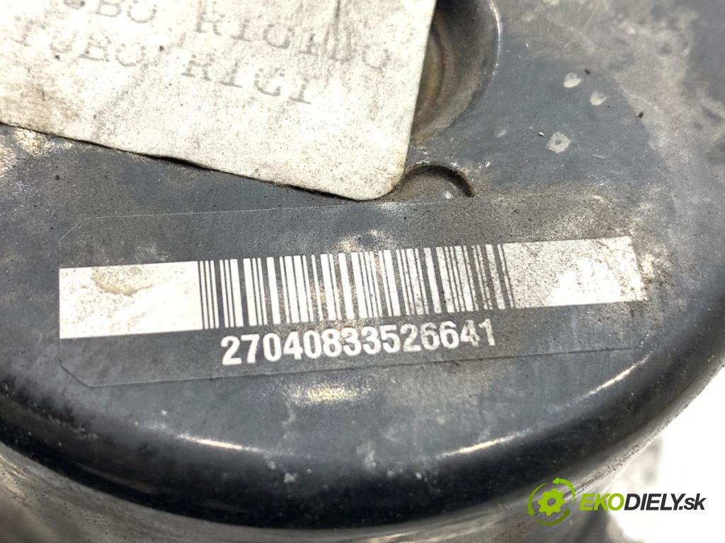 RENAULT MEGANE III Kombi 2014 81 kW 1.5 dCi (KZ09, KZ0D, KZ1G, KZ29, KZ14, KZ1W, KZ10, KZ1F,... 1461 Pumpa ABS 476605296R (Pumpa ABS)