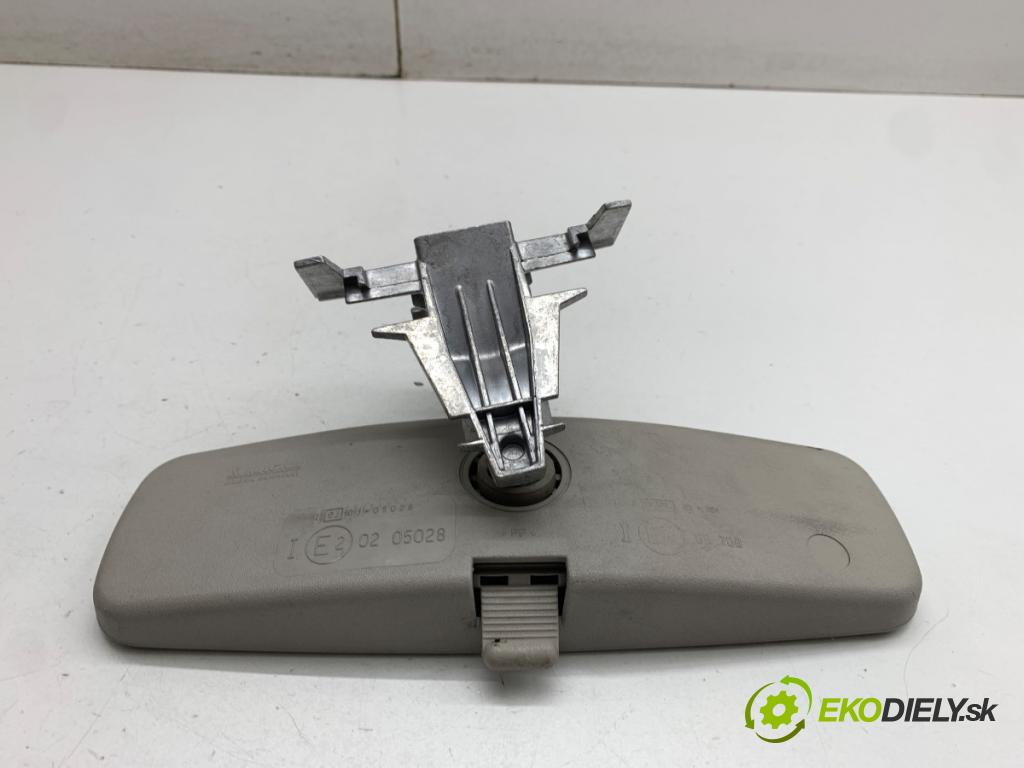 RENAULT MEGANE III Kombi 2014 81 kW 1.5 dCi (KZ09, KZ0D, KZ1G, KZ29, KZ14, KZ1W, KZ10, KZ1F,... 1461 Spätné zrkadlo vnútorné (Spätné zrkadlo vnútorné)
