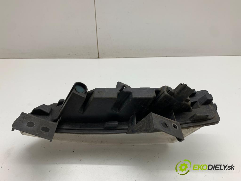 RENAULT MEGANE III Kombi 2014 81 kW 1.5 dCi (KZ09, KZ0D, KZ1G, KZ29, KZ14, KZ1W, KZ10, KZ1F,... 1461 Svetlo DRL: pravy predný S135-300
