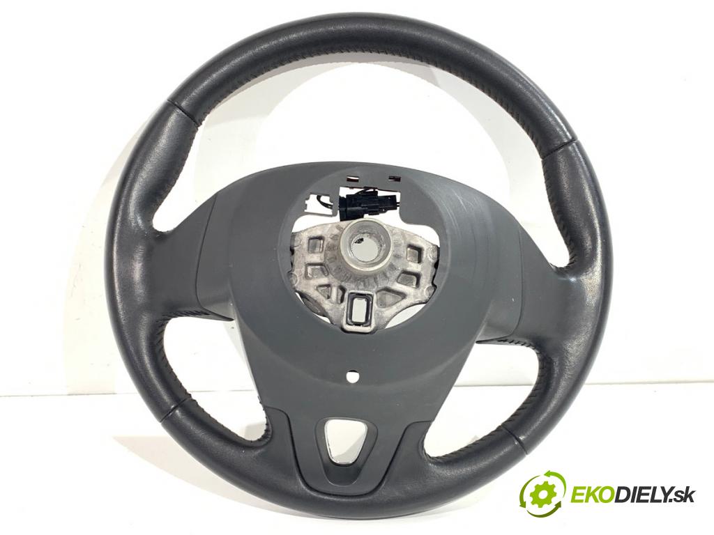 RENAULT MEGANE III Kombi 2014 81 kW 1.5 dCi (KZ09, KZ0D, KZ1G, KZ29, KZ14, KZ1W, KZ10, KZ1F,... 1461 volant 484003397R (Volant)