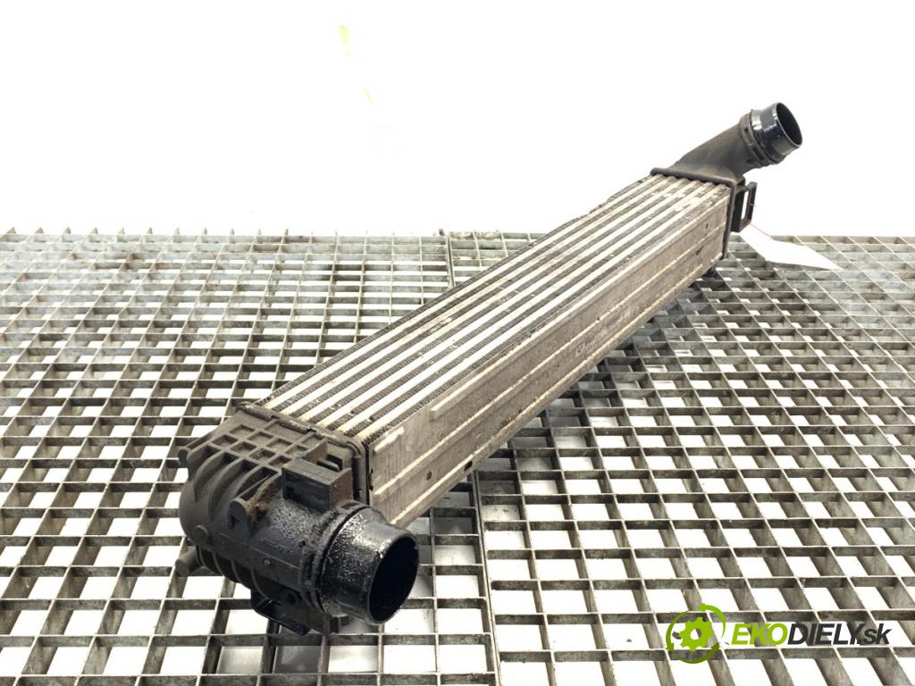 RENAULT MEGANE III Kombi 2014 81 kW 1.5 dCi (KZ09, KZ0D, KZ1G, KZ29, KZ14, KZ1W, KZ10, KZ1F,... 1461 intercooler 144961285R (Intercooler (chladič stlačeného vzduchu))