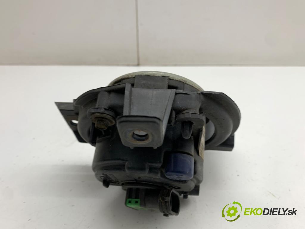 RENAULT MEGANE III Kombi 2014 81 kW 1.5 dCi (KZ09, KZ0D, KZ1G, KZ29, KZ14, KZ1W, KZ10, KZ1F,... 1461 Hmlové svetlo, hmlovka pravy predný 8200074008