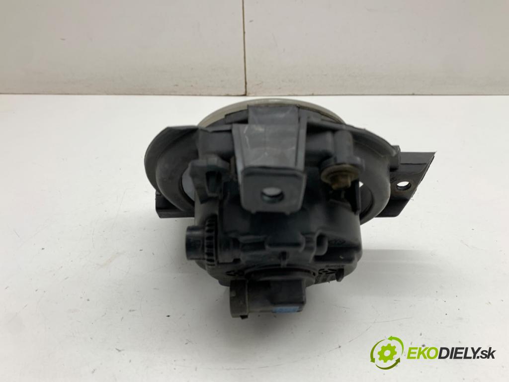 RENAULT MEGANE III Kombi 2014 81 kW 1.5 dCi (KZ09, KZ0D, KZ1G, KZ29, KZ14, KZ1W, KZ10, KZ1F,... 1461 Hmlové svetlo, hmlovka ľavy predný 8200074008