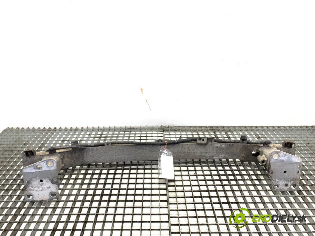 RENAULT MEGANE III Kombi 2014 81 kW 1.5 dCi (KZ09, KZ0D, KZ1G, KZ29, KZ14, KZ1W, KZ10, KZ1F,... 1461 výztuha nárazníka přední část (Přední výztuha)