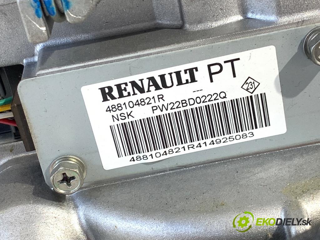 RENAULT MEGANE III Kombi 2014 81 kW 1.5 dCi (KZ09, KZ0D, KZ1G, KZ29, KZ14, KZ1W, KZ10, KZ1F,... 1461 pumpa servočerpadlo 488104821R (Servočerpadlo)