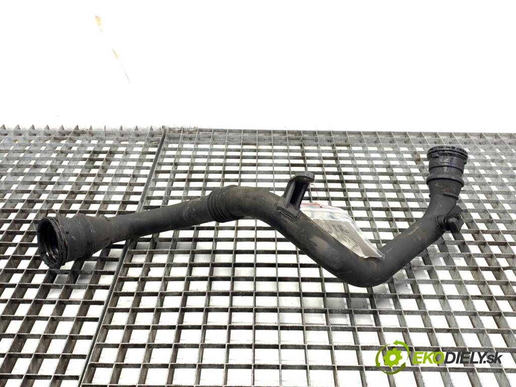 RENAULT MEGANE III Kombi 2014 81 kW 1.5 dCi (KZ09, KZ0D, KZ1G, KZ29, KZ14, KZ1W, KZ10, KZ1F,... 1461 Rúra vzduchu 8200981498