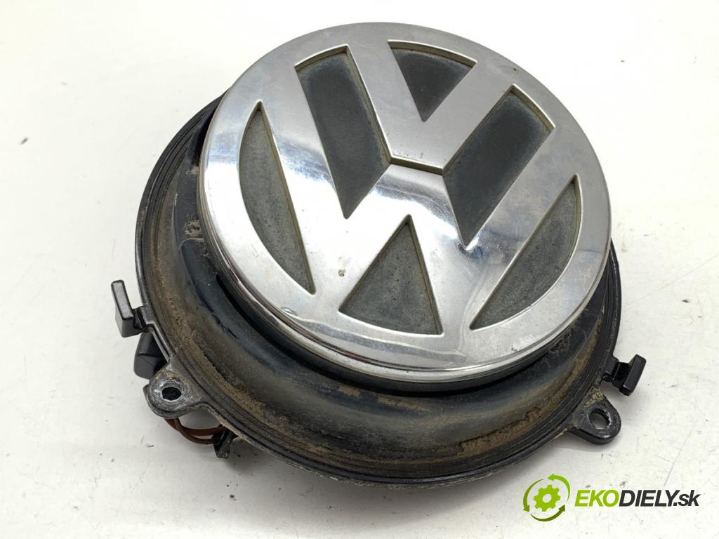 VW PASSAT B6 sedan 2006 110 kW 2.0 FSI 1984 klika dveří zadní část 1K0827469G
