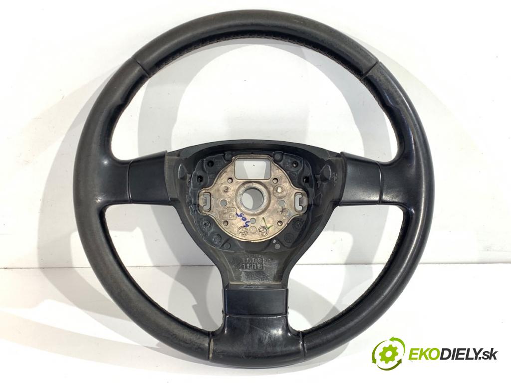 VW PASSAT B6 sedan 2006 110 kW 2.0 FSI 1984 Volant 1K0419091M (Volant)