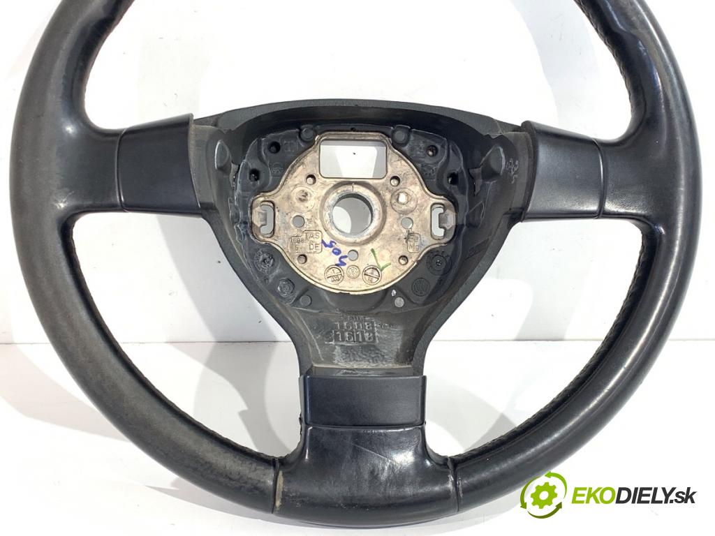 VW PASSAT B6 sedan 2006 110 kW 2.0 FSI 1984 volant 1K0419091M (Volant)