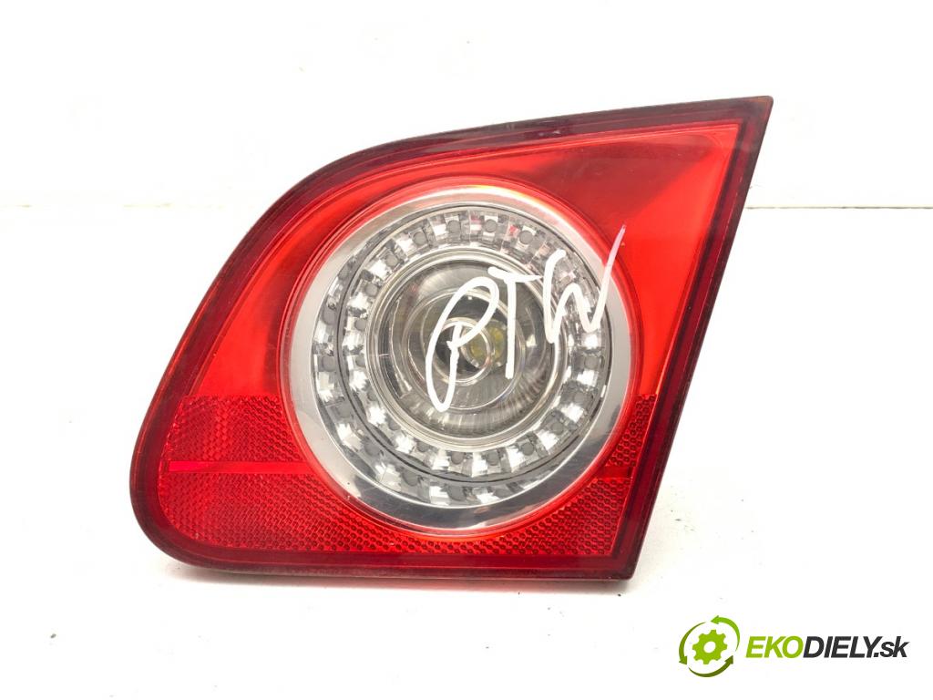 VW PASSAT B6 sedan 2006 110 kW 2.0 FSI 1984 Svetlo pravy zad vnútorná 3C5945094E