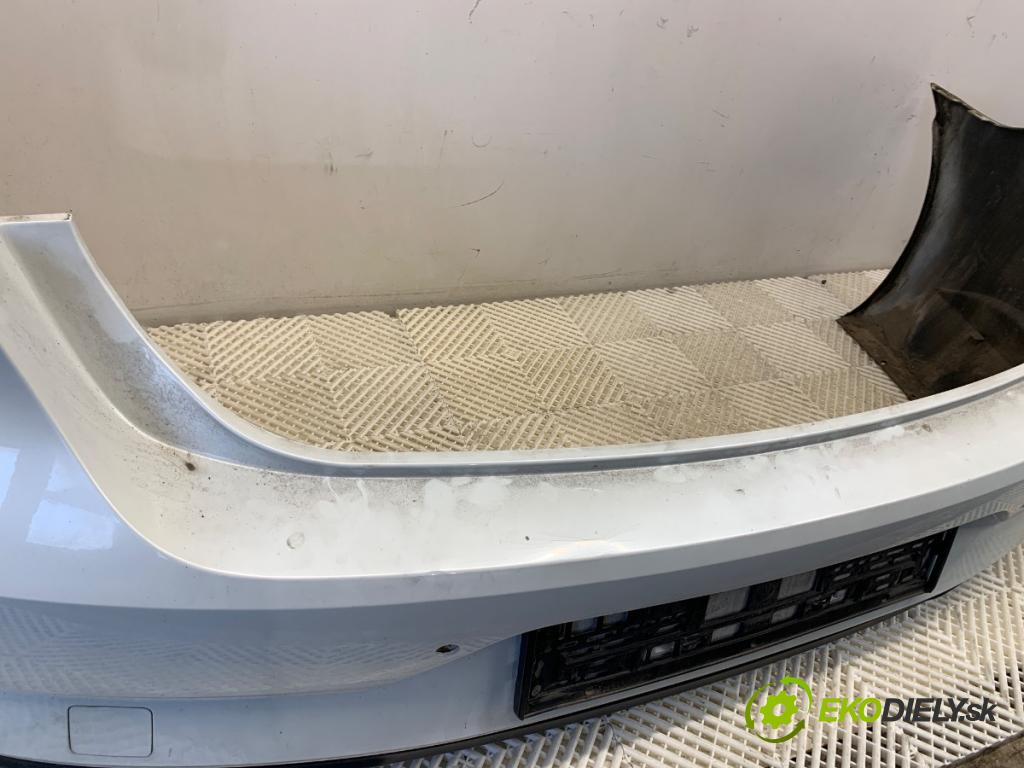 RENAULT TALISMAN sedan 2017 118 kW 1.6 dCi 160 1598 Nárazník zad