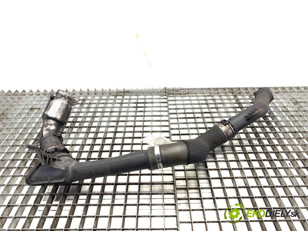 RENAULT MEGANE III Kombi 2014 81 kW 1.5 dCi (KZ09, KZ0D, KZ1G, KZ29, KZ14, KZ1W, KZ10, KZ1F,... 1461 Rúra vzduchu 144602487R