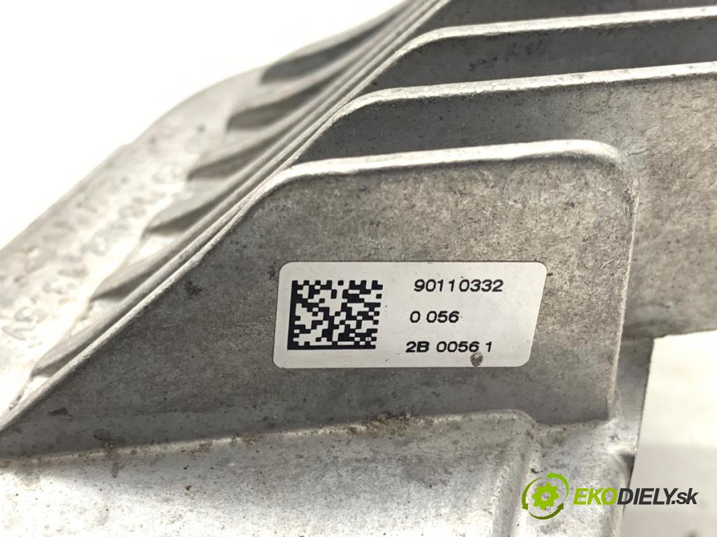 BMW F36 coupe 2020 135 kW 420 i xDrive 1998 modul LED 90110332