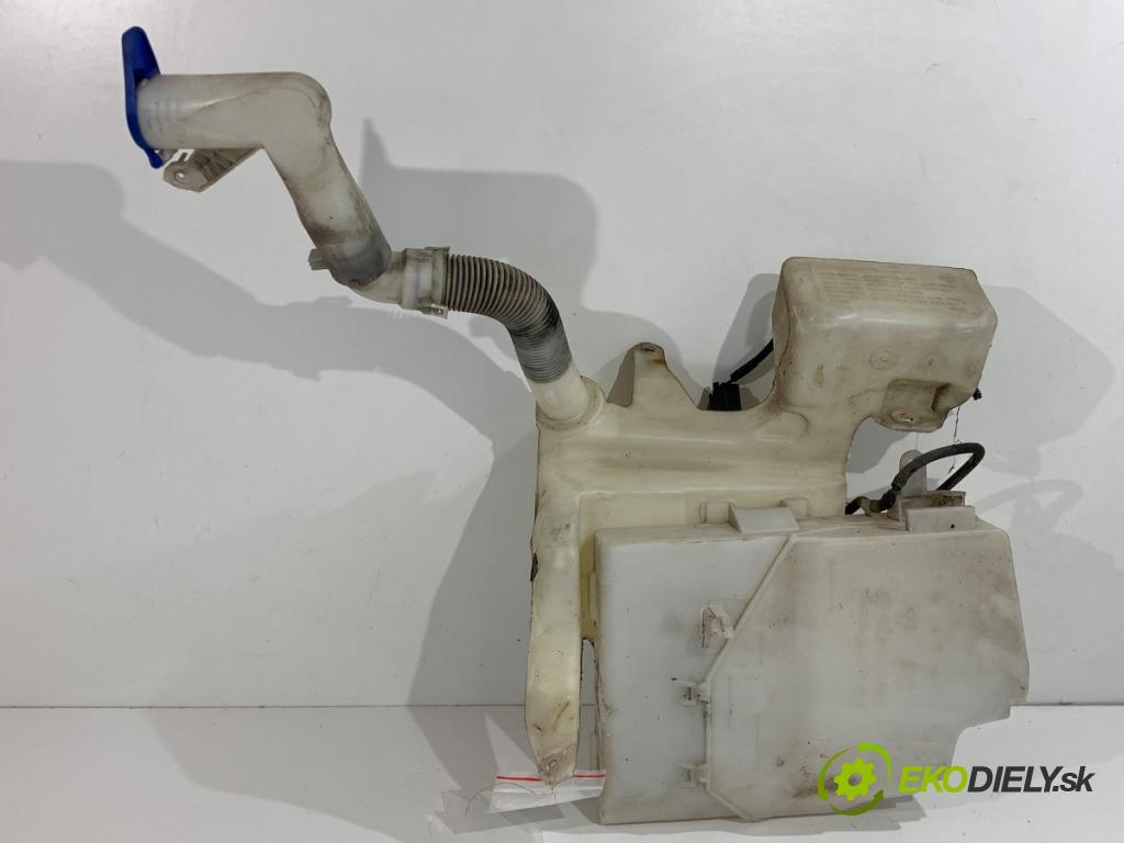 FORD MONDEO MK4 liftback 2008 74 kW 1.8 TDCi 1753 nádržka ostřikovačů 6G91-12A659-AB