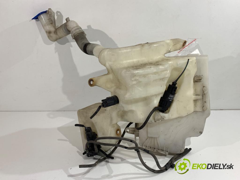 FORD MONDEO MK4 liftback 2008 74 kW 1.8 TDCi 1753 nádržka ostřikovačů 6G91-12A659-AB