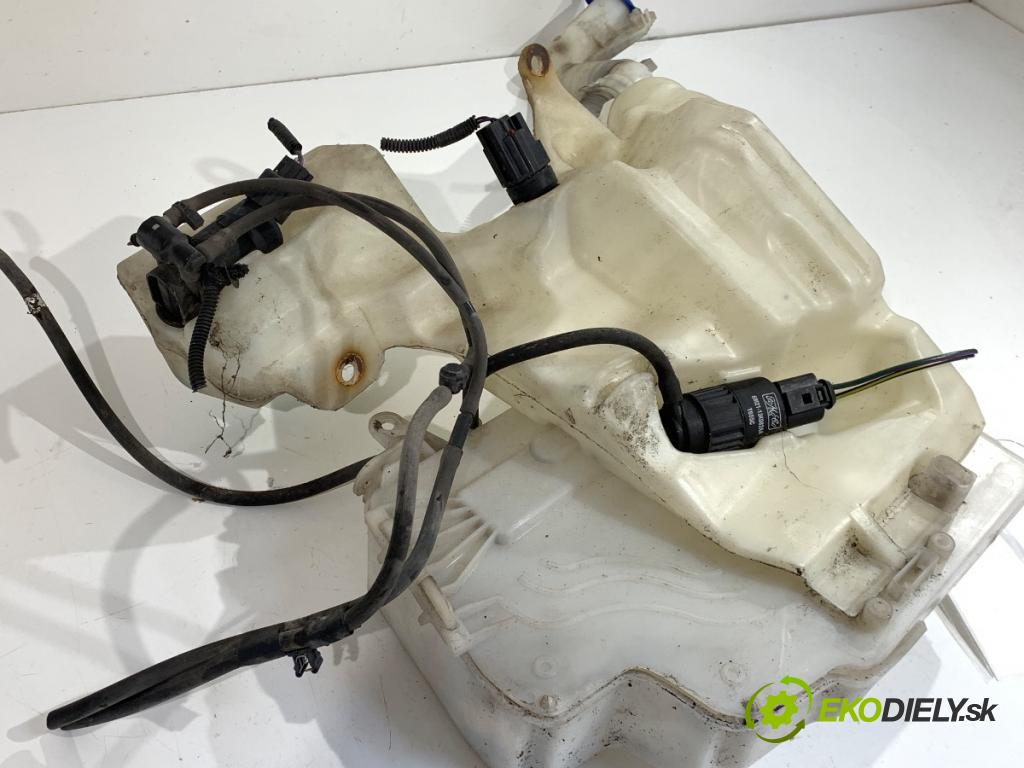 FORD MONDEO MK4 liftback 2008 74 kW 1.8 TDCi 1753 nádržka ostřikovačů 6G91-12A659-AB