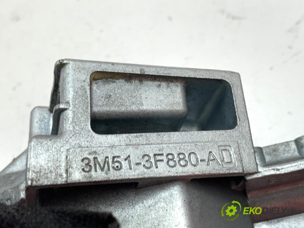 FORD MONDEO MK4 liftback 2008 74 kW 1.8 TDCi 1753 spínačka 3M51-3F880-AD (Spínací skříňka)