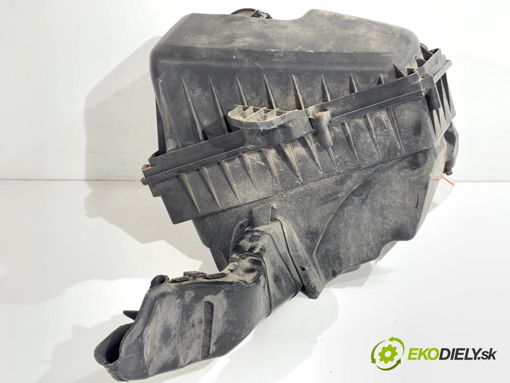 FORD MONDEO MK4 liftback 2008 74 kW 1.8 TDCi 1753 obal filtra vzduchu 6G91-9600-EJ (Kryt vzduchového filtru)