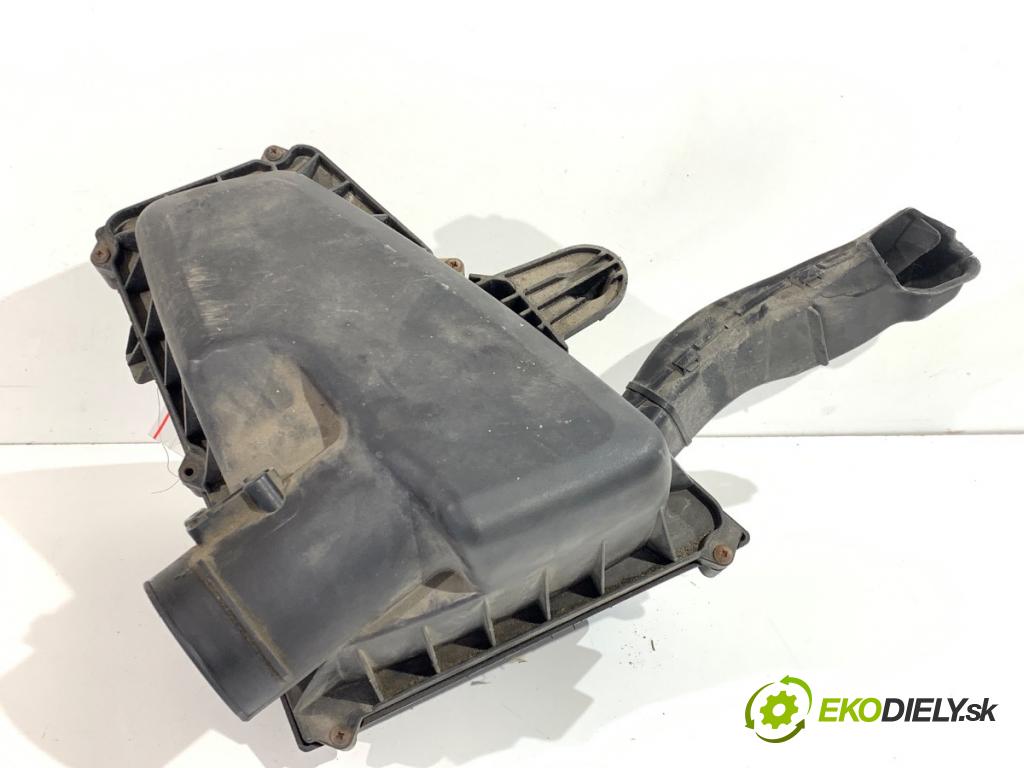 FORD MONDEO MK4 liftback 2008 74 kW 1.8 TDCi 1753 obal filtra vzduchu 6G91-9600-EJ (Kryt vzduchového filtru)