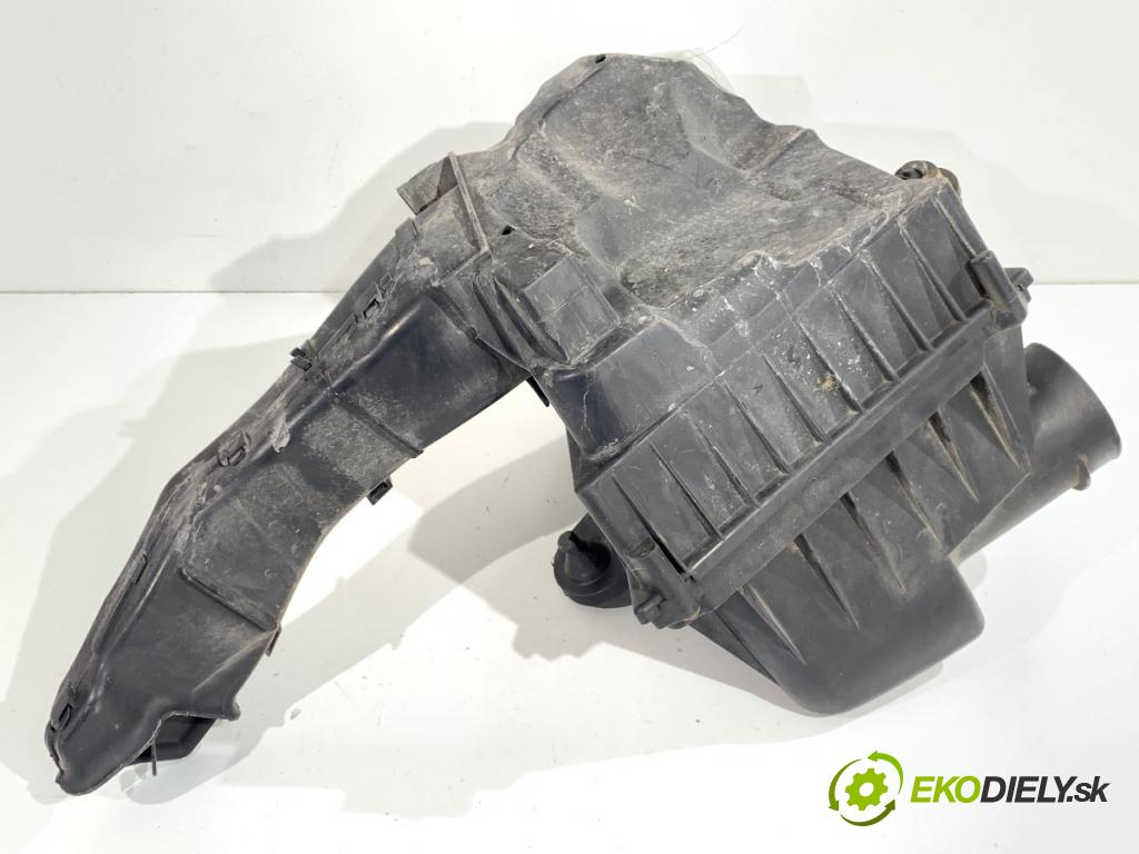 FORD MONDEO MK4 liftback 2008 74 kW 1.8 TDCi 1753 obal filtra vzduchu 6G91-9600-EJ (Kryt vzduchového filtru)