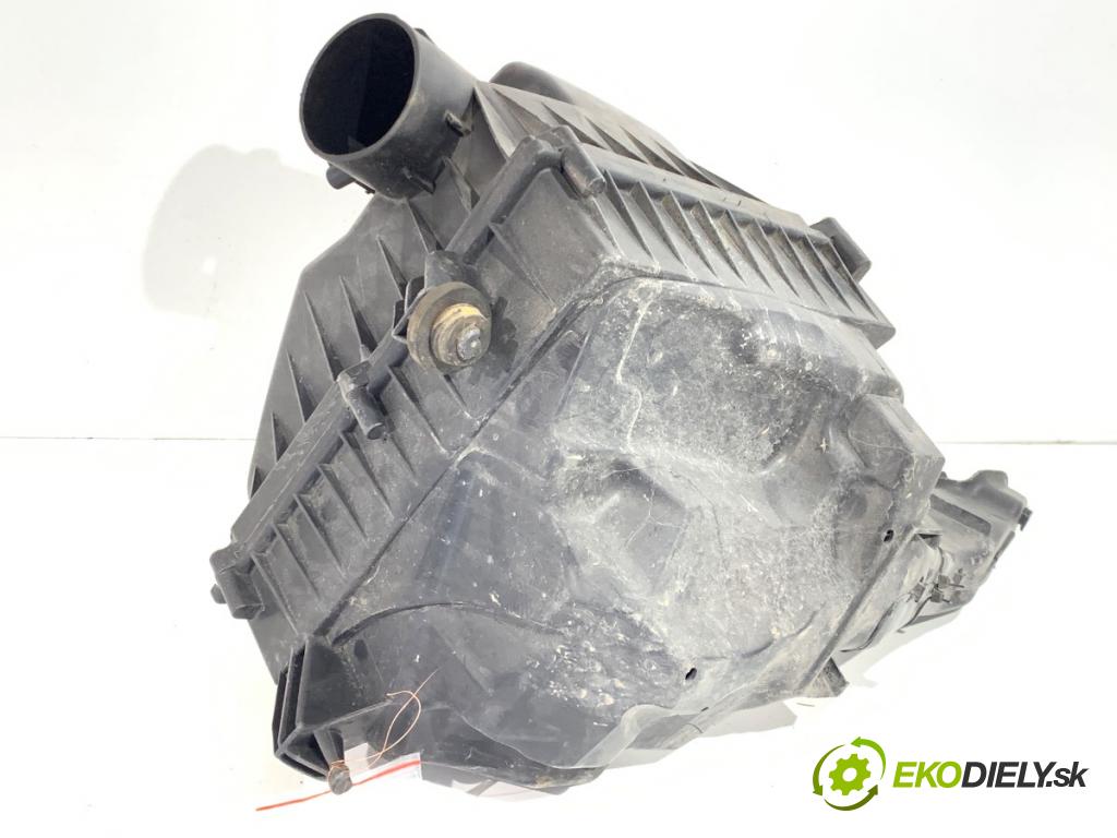 FORD MONDEO MK4 liftback 2008 74 kW 1.8 TDCi 1753 obal filtra vzduchu 6G91-9600-EJ (Kryt vzduchového filtru)