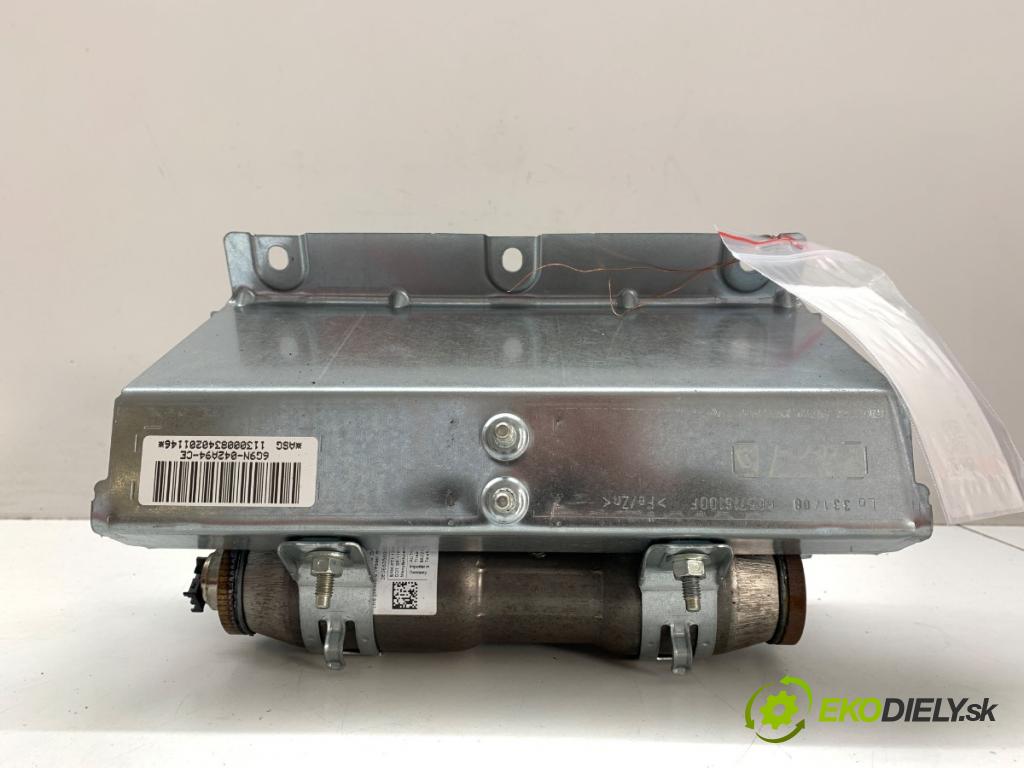 FORD MONDEO MK4 liftback 2008 74 kW 1.8 TDCi 1753 AirBag spolujazdca 6G9N-042A94-CE (Airbag)