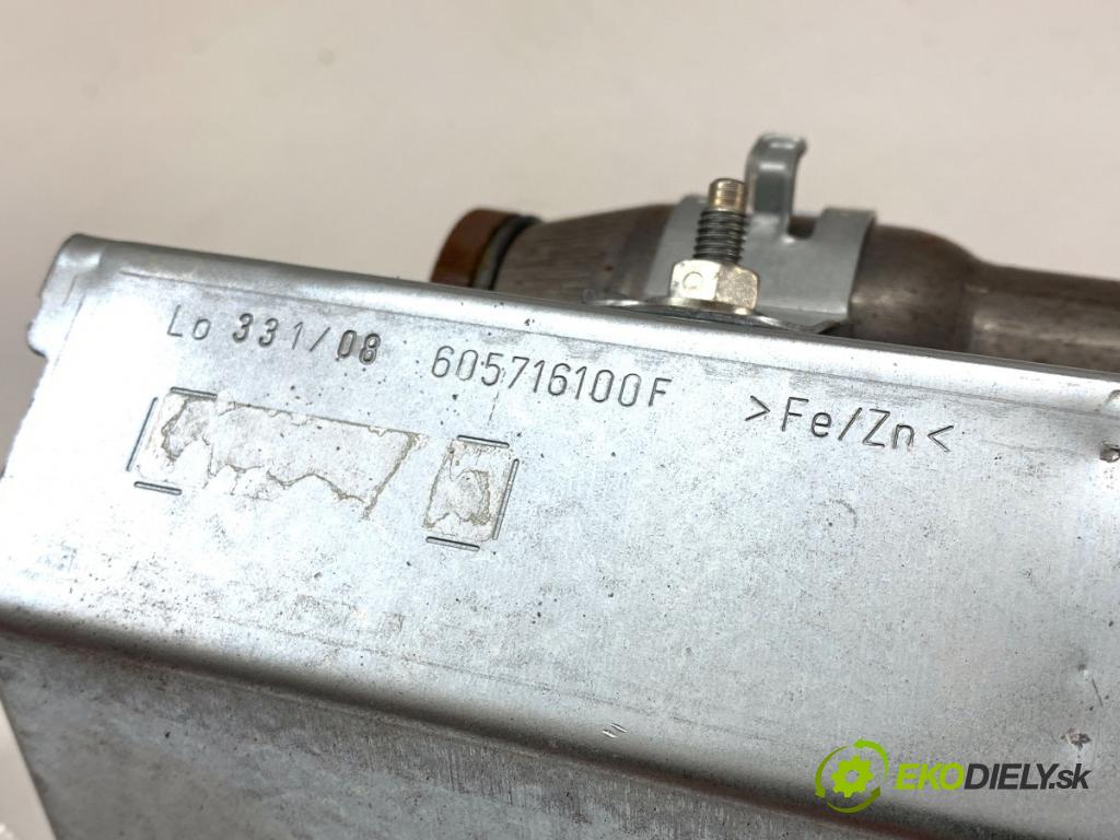 FORD MONDEO MK4 liftback 2008 74 kW 1.8 TDCi 1753 AirBag spolujazdca 6G9N-042A94-CE (Airbag)