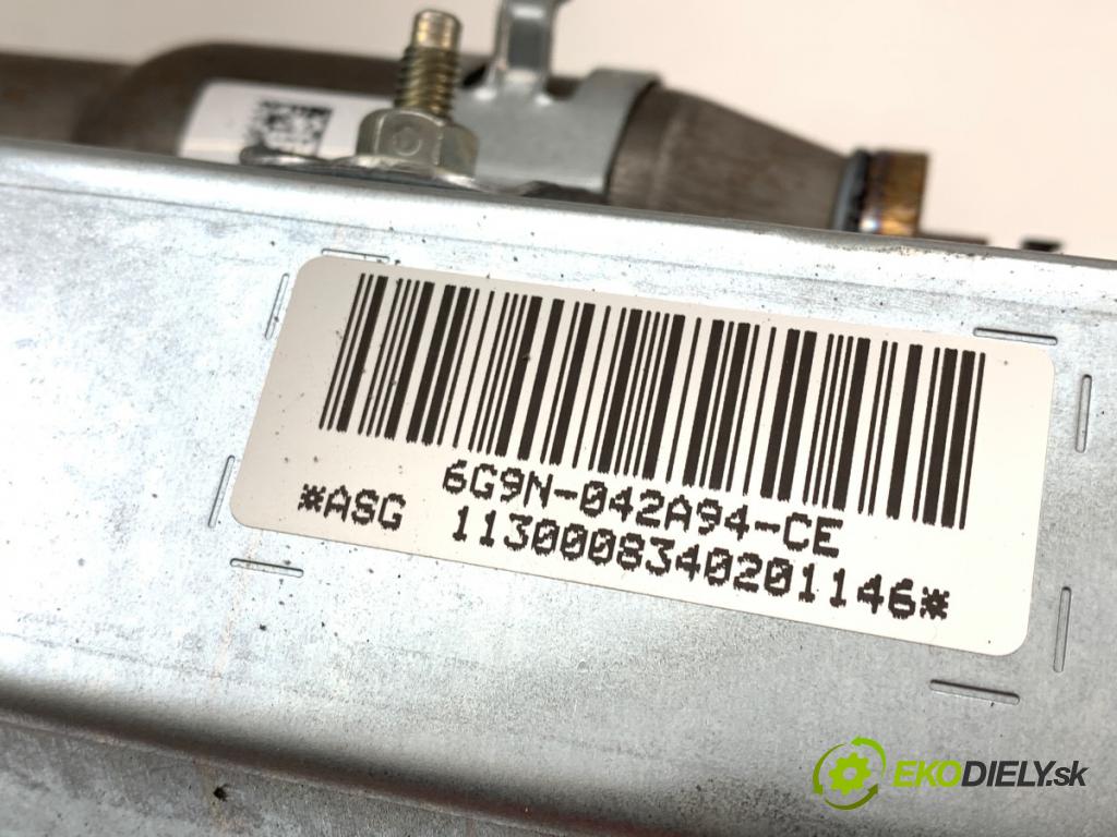 FORD MONDEO MK4 liftback 2008 74 kW 1.8 TDCi 1753 AirBag spolujazdca 6G9N-042A94-CE (Airbag)
