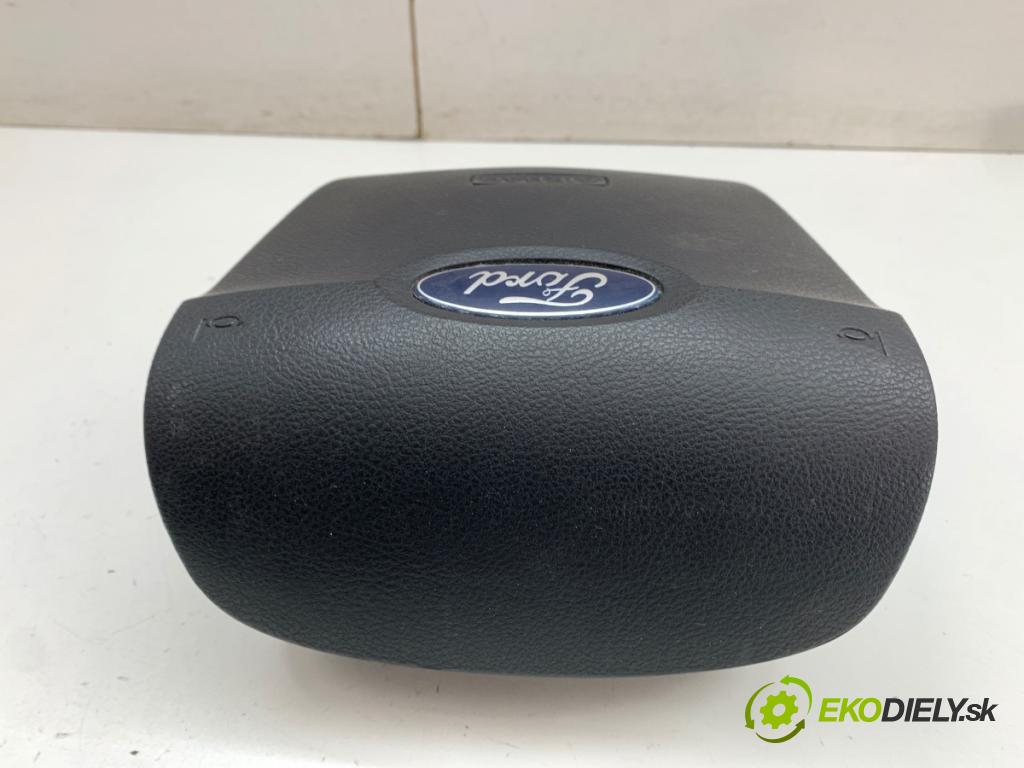 FORD MONDEO MK4 liftback 2008 74 kW 1.8 TDCi 1753 AirBag volantu  (Airbag)