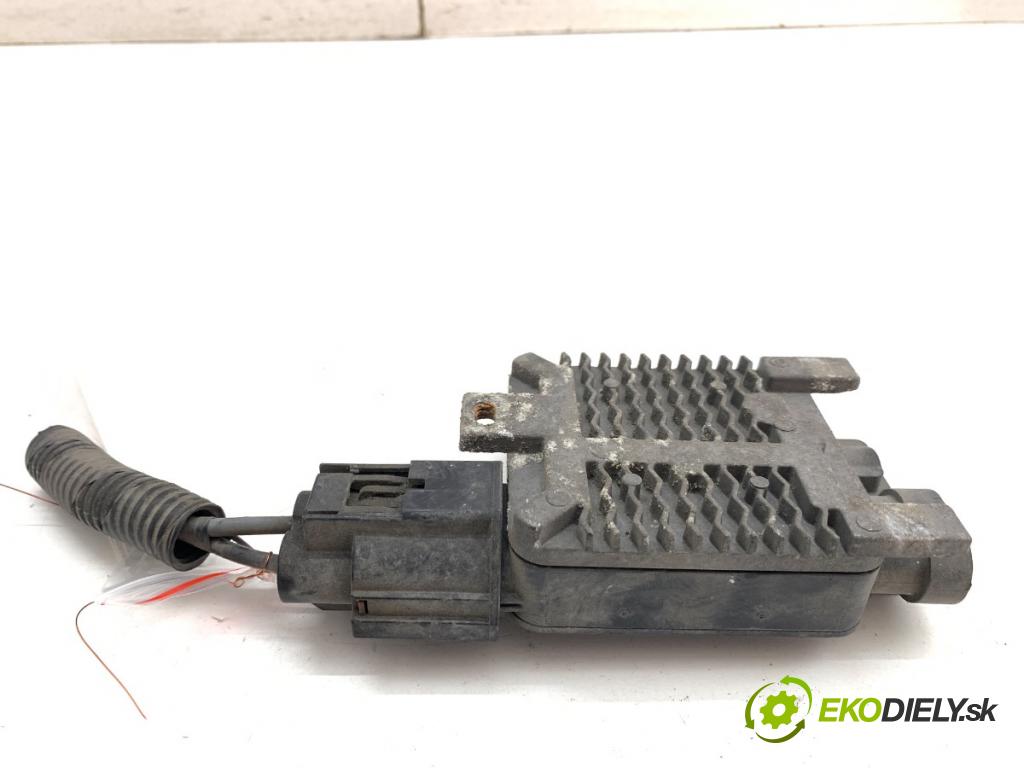 FORD MONDEO MK4 liftback 2008 74 kW 1.8 TDCi 1753 modul ventilátoru 940002904