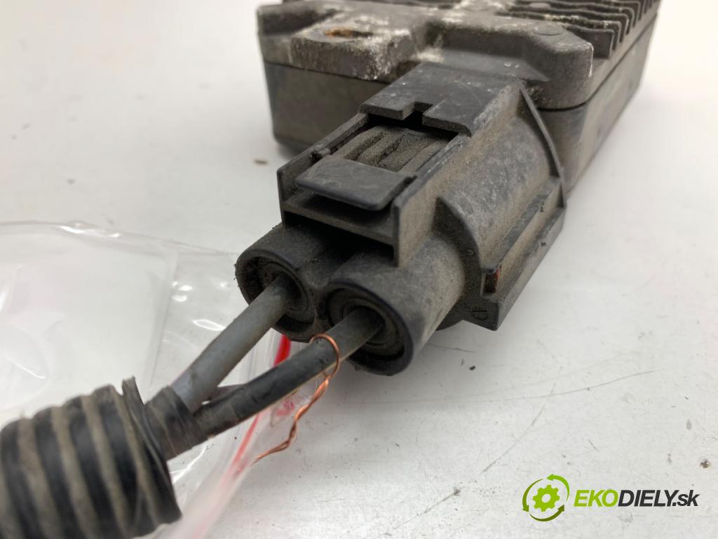 FORD MONDEO MK4 liftback 2008 74 kW 1.8 TDCi 1753 modul ventilátoru 940002904