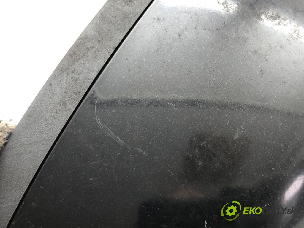 FORD MONDEO MK4 liftback 2008 74 kW 1.8 TDCi 1753 Spätné zrkadlo pravy