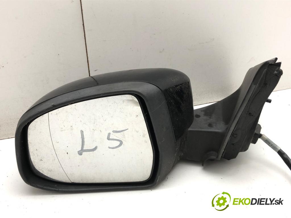 FORD MONDEO MK4 liftback 2008 74 kW 1.8 TDCi 1753 zpětné zrcátko levý 