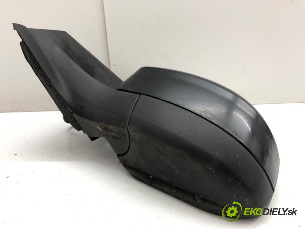 FORD MONDEO MK4 liftback 2008 74 kW 1.8 TDCi 1753 Spätné zrkadlo ľavy
