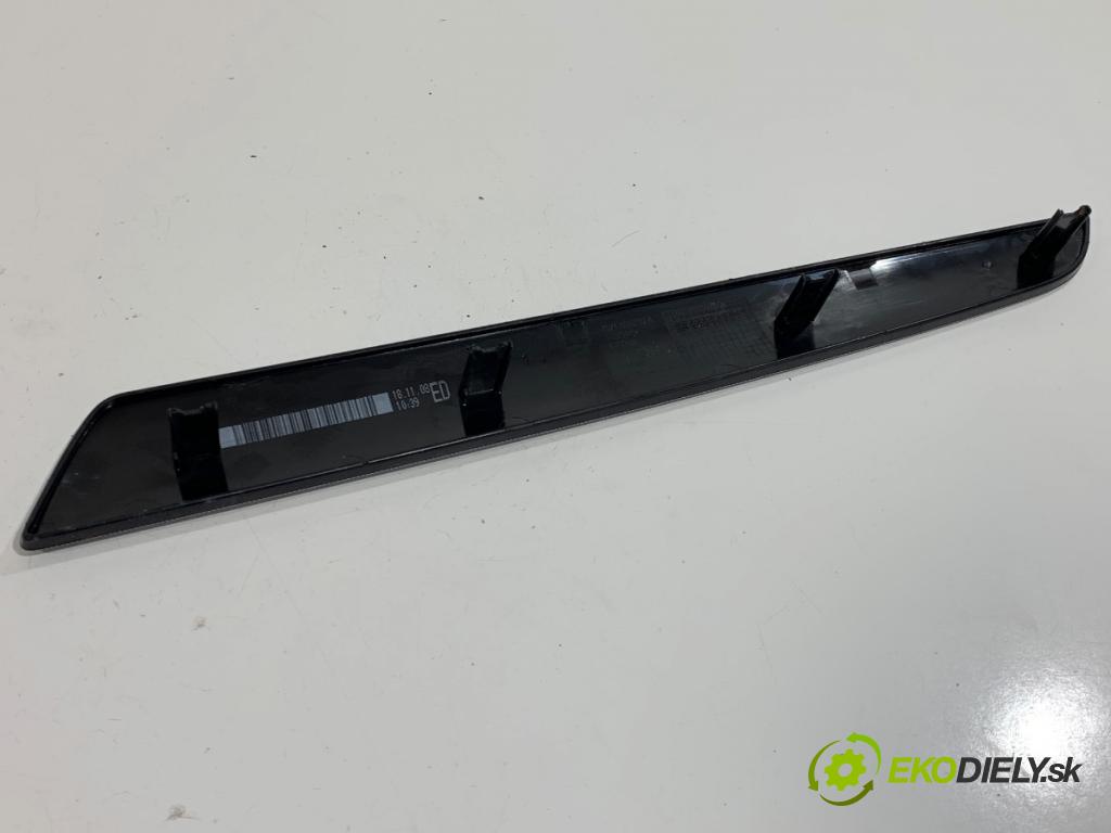 FORD MONDEO MK4 liftback 2008 74 kW 1.8 TDCi 1753 lišty kryt 7S71-A045F02-A (Lišta)