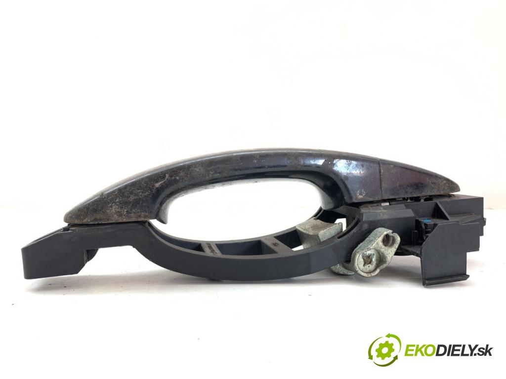 FORD MONDEO MK4 liftback 2008 74 kW 1.8 TDCi 1753 Kľučka vonkajšia ľavy predný
