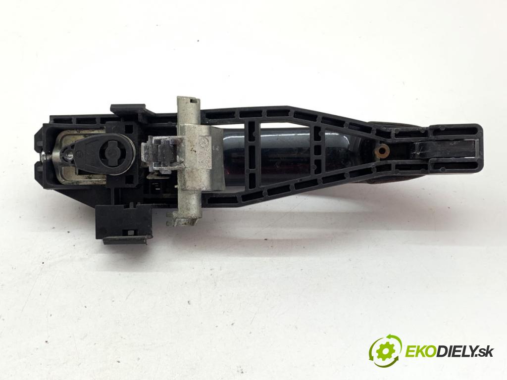 FORD MONDEO MK4 liftback 2008 74 kW 1.8 TDCi 1753 Kľučka vonkajšia ľavy predný