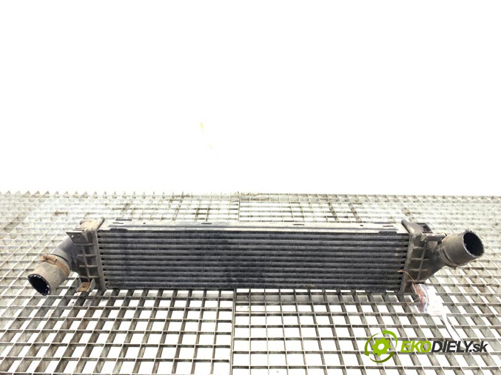 FORD MONDEO MK4 liftback 2008 74 kW 1.8 TDCi 1753 intercooler  (Intercooler (chladič stlačeného vzduchu))