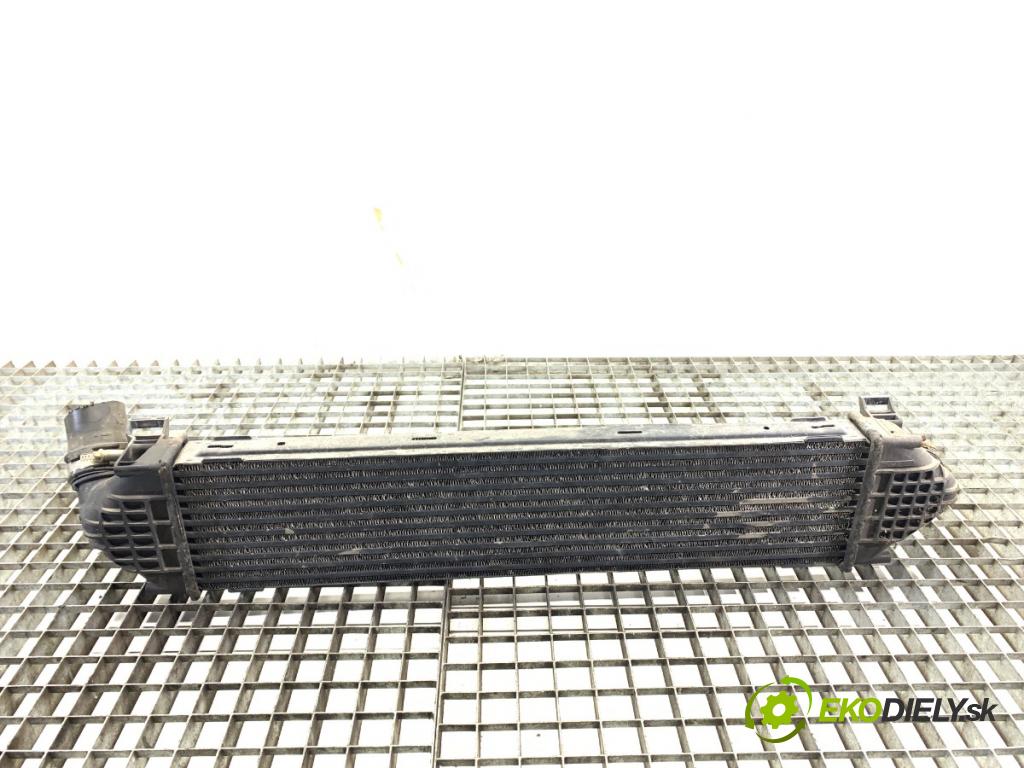 FORD MONDEO MK4 liftback 2008 74 kW 1.8 TDCi 1753 intercooler  (Intercooler (chladič stlačeného vzduchu))