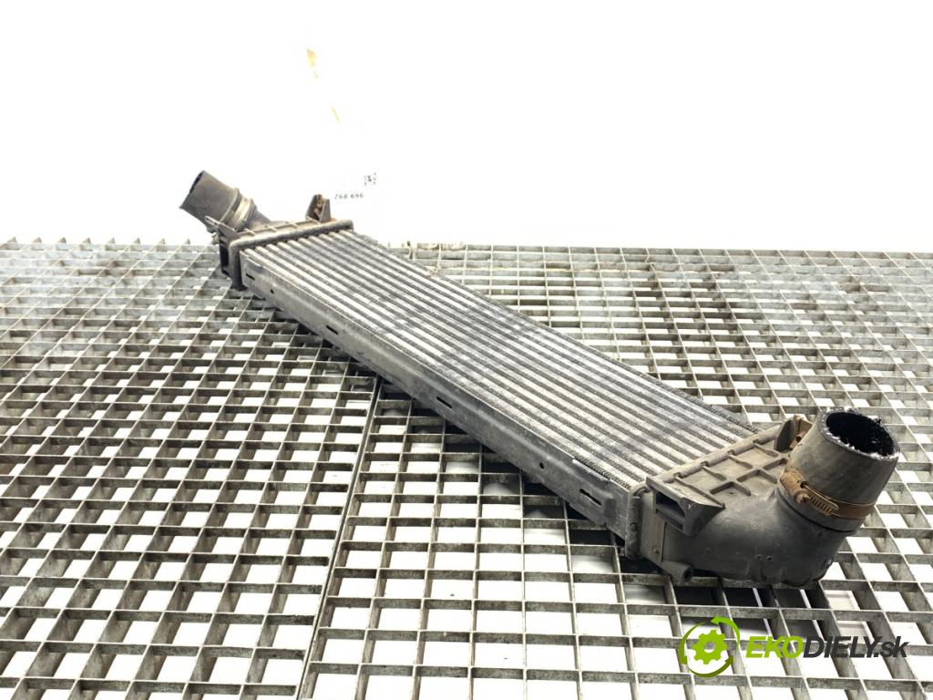 FORD MONDEO MK4 liftback 2008 74 kW 1.8 TDCi 1753 intercooler  (Intercooler (chladič stlačeného vzduchu))