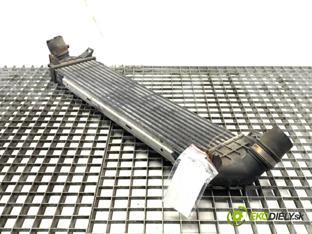 FORD MONDEO MK4 liftback 2008 74 kW 1.8 TDCi 1753 intercooler  (Intercooler (chladič stlačeného vzduchu))