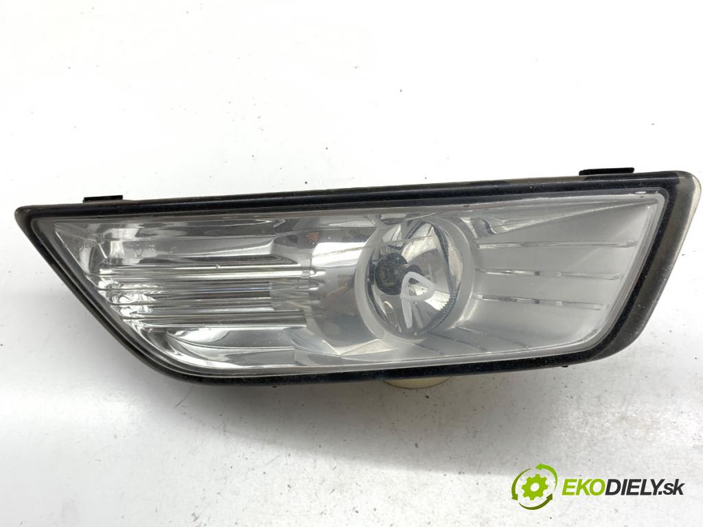 FORD MONDEO MK4 liftback 2008 74 kW 1.8 TDCi 1753 hmlové svetlo, hmlovka pravý přední část 7S71-15K201-AD