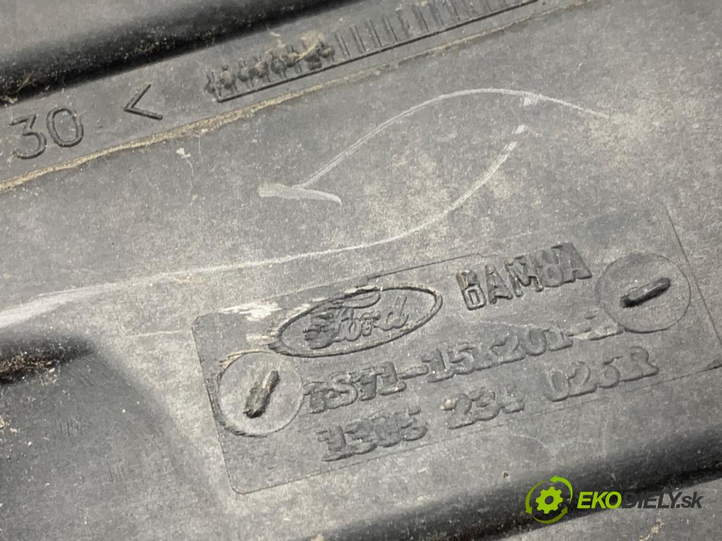 FORD MONDEO MK4 liftback 2008 74 kW 1.8 TDCi 1753 hmlové svetlo, hmlovka pravý přední část 7S71-15K201-AD