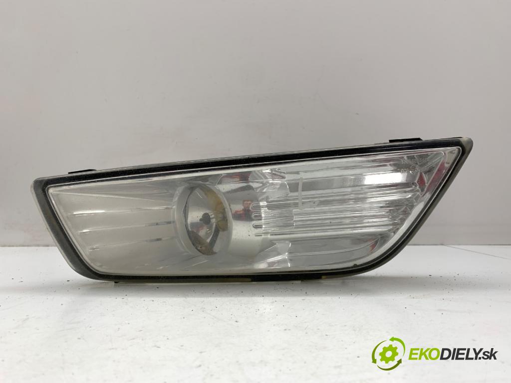 FORD MONDEO MK4 liftback 2008 74 kW 1.8 TDCi 1753 hmlové svetlo, hmlovka levý přední část 7S71-15K202-AD
