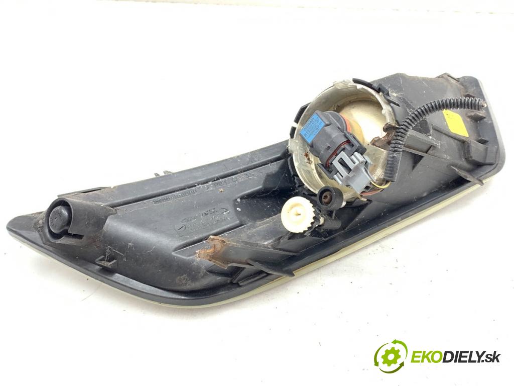 FORD MONDEO MK4 liftback 2008 74 kW 1.8 TDCi 1753 hmlové svetlo, hmlovka levý přední část 7S71-15K202-AD
